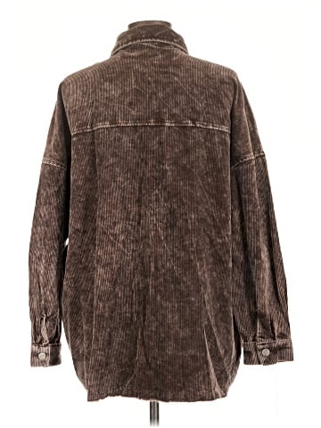 Zenana Denim Jacket (view 2)