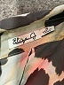 Eliza J 100% Polyester Animal Print Brown Casual Dress Size 16 - photo 7