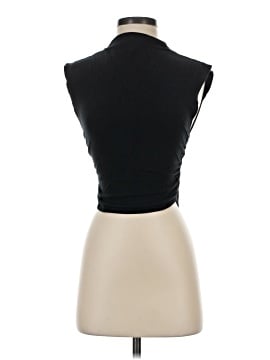 Reformation Sleeveless Turtleneck