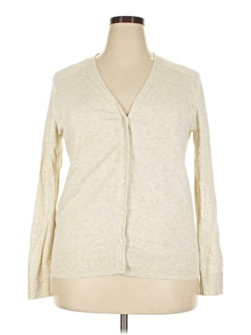 Gap Outlet Cardigan (view 1)