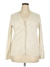 Gap Outlet Ivory Cardigan Size XXL - photo 1