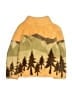 Disney 100% Polyester Yellow Zip Up Hoodie Size 3T - photo 2