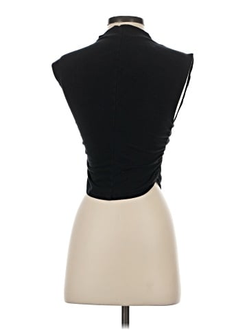 Reformation Sleeveless Turtleneck (view 2)