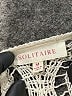 Solitaire Ivory Short Sleeve T-Shirt Size M - photo 4