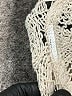 Solitaire Ivory Short Sleeve T-Shirt Size M - photo 5