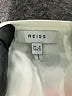 Reiss Ivory Long Sleeve Blouse Size 4 - photo 7