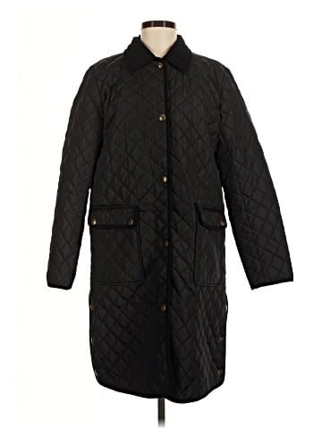 Lauren by Ralph Lauren Coat (view 1)