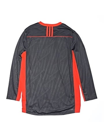 Adidas Long Sleeve T-Shirt (view 2)