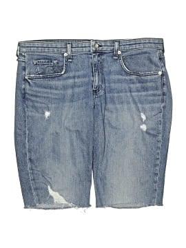 Rag & Bone Denim Shorts