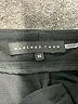 Endless Rose Solid Black Skort Size XS - photo 3