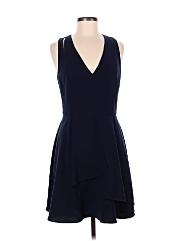 Adelyn Rae Cocktail Dress (view 1)