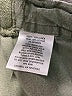 JM Collection 100% Linen Green Linen Pants Size 14 - photo 7
