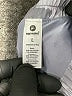 90 Degree by Reflex Camo Silver Athletic Shorts Size L - photo 3
