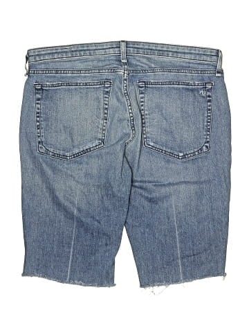 Rag & Bone Denim Shorts (view 2)