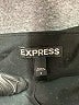 Express Black Blazer Size 2 - photo 6