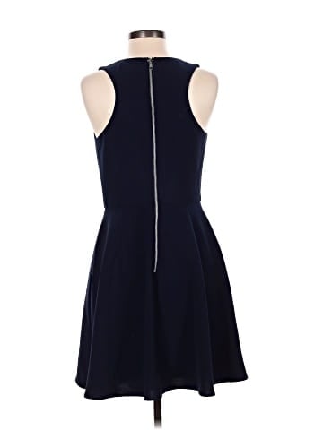 Adelyn Rae Cocktail Dress (view 2)