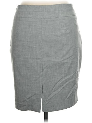 The Limited Formal Skirt (view 2)