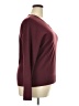 Carol Rose 100% Acrylic Burgundy Pullover Sweater Size 2X - photo 4
