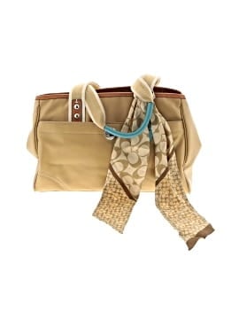 Coach Factory Shoulder Bag