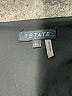 1.State Black Casual Dress Size L - photo 4