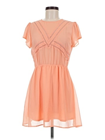 SWELL Casual Dress (view 1)