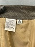 Le Suit Stripes Gray Dress Pants Size 8 - photo 7