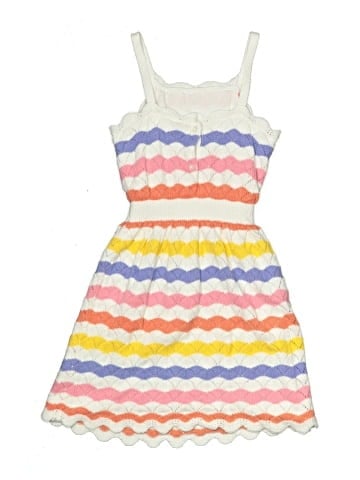 Janie and Jack Dress (view 1)