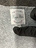 Hippie Rose Gray Pullover Sweater Size XS - photo 7