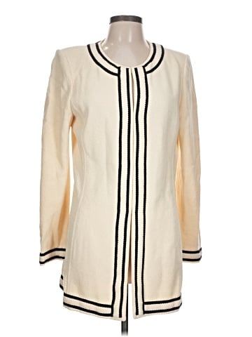 St. John Collection Coat (view 1)