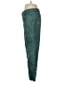 Ann Taylor LOFT Teal Casual Pants Size 8 - photo 5