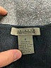 John Paul Richard Graphic Black Pullover Sweater Size S - photo 7