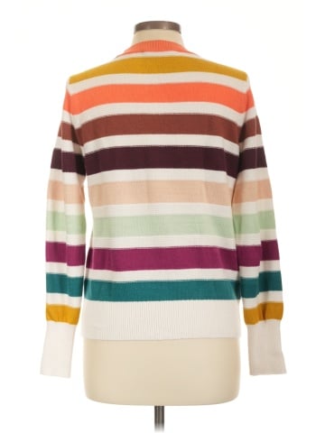 Ann Taylor LOFT Pullover Sweater (view 2)