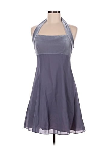 Zum Zum by Niki Livas Cocktail Dress (view 1)