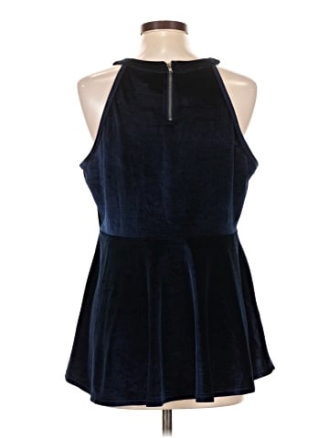 Torrid Sleeveless Top (view 2)