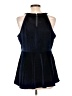 Torrid Black Sleeveless Top Size Lg Plus (0) - photo 2
