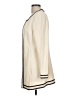 St. John Collection Ivory Coat Size 12 - photo 5