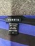 Torrid 100% Polyester Blue Sleeveless Blouse Size 5X Plus (5) - photo 7