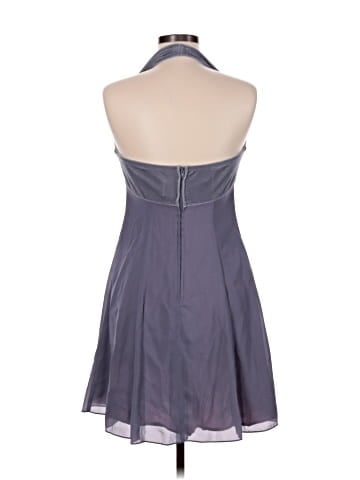 Zum Zum by Niki Livas Cocktail Dress (view 2)