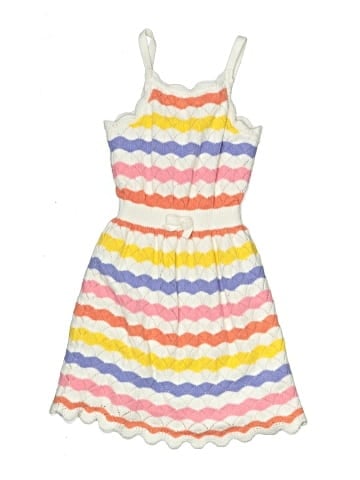 Janie and Jack Dress (view 2)