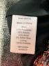 Coldwater Creek Tweed Black Green Jacket Size 14 - photo 7