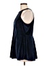 Torrid Black Sleeveless Top Size Lg Plus (0) - photo 5