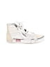 Vans White Sneakers Size 6 - photo 1
