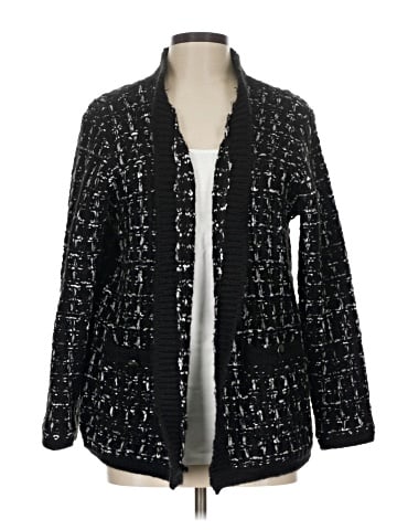 Anne Klein Kimono (view 1)