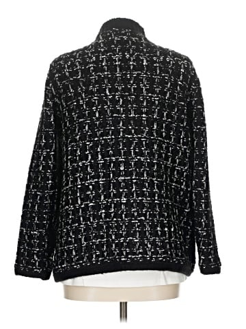 Anne Klein Kimono (view 2)