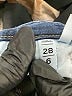 Ann Taylor LOFT Blue Jeans Size 28 waist - photo 8