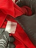 Talbots Print Red Casual Skirt Size 10 Petite - photo 5