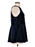 Torrid Black Sleeveless Top Size Lg Plus (0) - photo 4