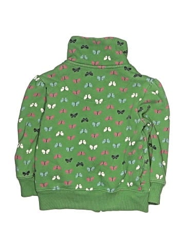 Baby Gap Zip Up Hoodie (view 2)
