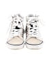 Vans White Sneakers Size 6 - photo 2