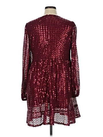 chic soul (chicsoul.com) Cocktail Dress (view 2)